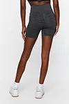 seamless biker shorts